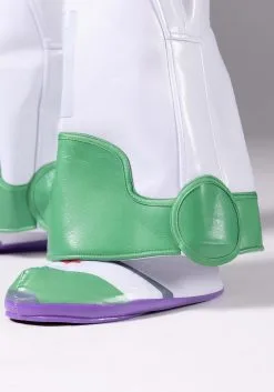 Disguise Limited Lightyear Premium Adult Buzz Lightyear Costume -Disney Costumes Sales lightyear adult premium buzz lightyear costume alt 8