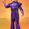 Disguise Lightyear Zurg Deluxe Costume For Adults -Disney Costumes Sales lightyear adult zurg deluxe costume 2