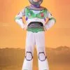 Disguise Toddler/Kid's Lightyear Space Ranger Deluxe Costume -Disney Costumes Sales lightyear child space ranger deluxe costume 2