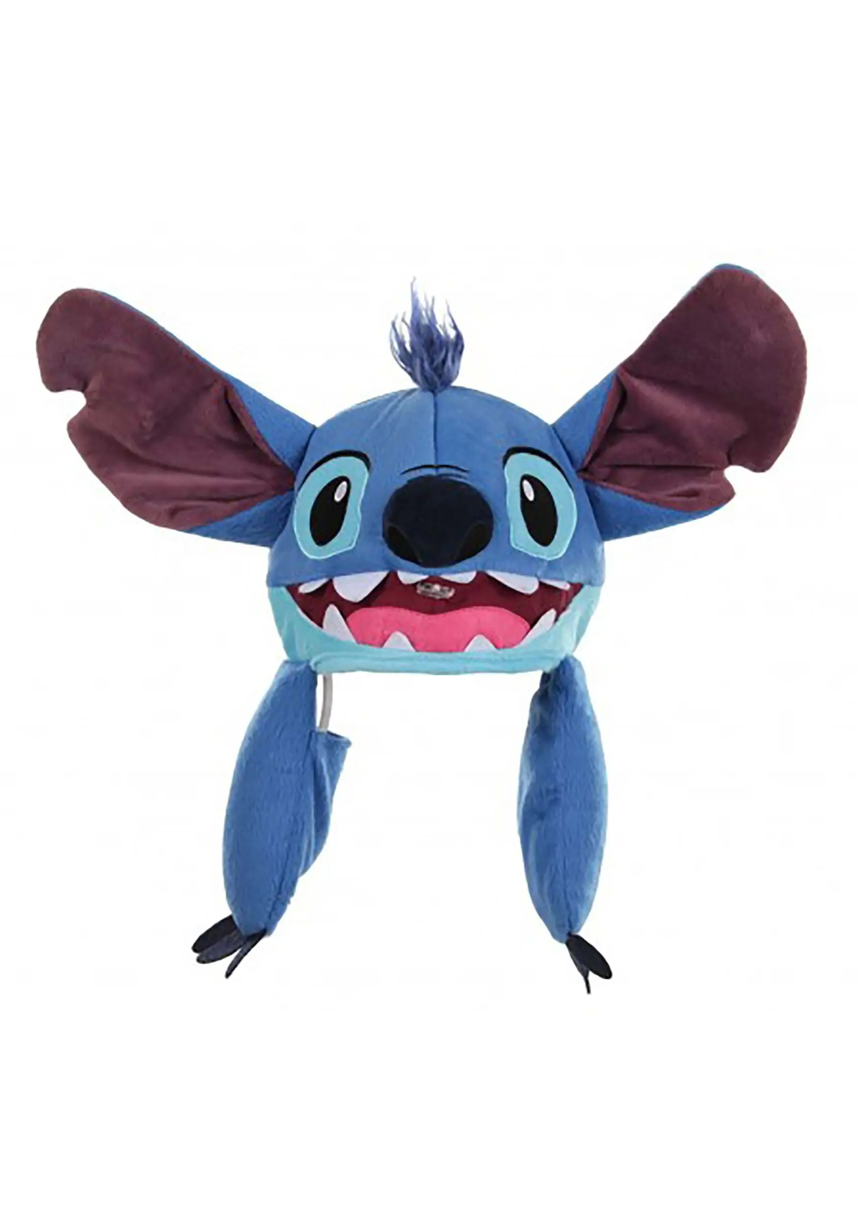 Elope Disney Lilo & Stitch Stitch Sprazy Costume Hat Accessory 4 Elope Disney Lilo & Stitch Stitch Sprazy Costume Hat Accessory - Image 2