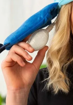 Elope Disney Lilo & Stitch Stitch Sprazy Costume Hat Accessory 7 Elope Disney Lilo & Stitch Stitch Sprazy Costume Hat Accessory -Disney Costumes Sales lilo stitch stitch sprazy hat alt 2