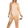Disguise Limited Disney Animated Lion King Women's Nala Jumpsuit Costume 2 Disguise Limited Disney Animated Lion King Women's Nala Jumpsuit Costume -Disney Costumes Sales lion king animated adult nala jumpsuit costume