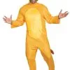Disguise Limited Lion King Animated Simba Jumpsuit Adult Costume 1 Disguise Limited Lion King Animated Simba Jumpsuit Adult Costume -Disney Costumes Sales lion king animated adult simba jumpsuit costume