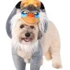 Rubies Costume Co. Inc Lion King Rafiki And Simba Pet Costume -Disney Costumes Sales lion king rafiki and simba dog costume