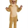 Disguise Lion King Toddler Nala Classic Costume -Disney Costumes Sales lion king toddler nala classic costume
