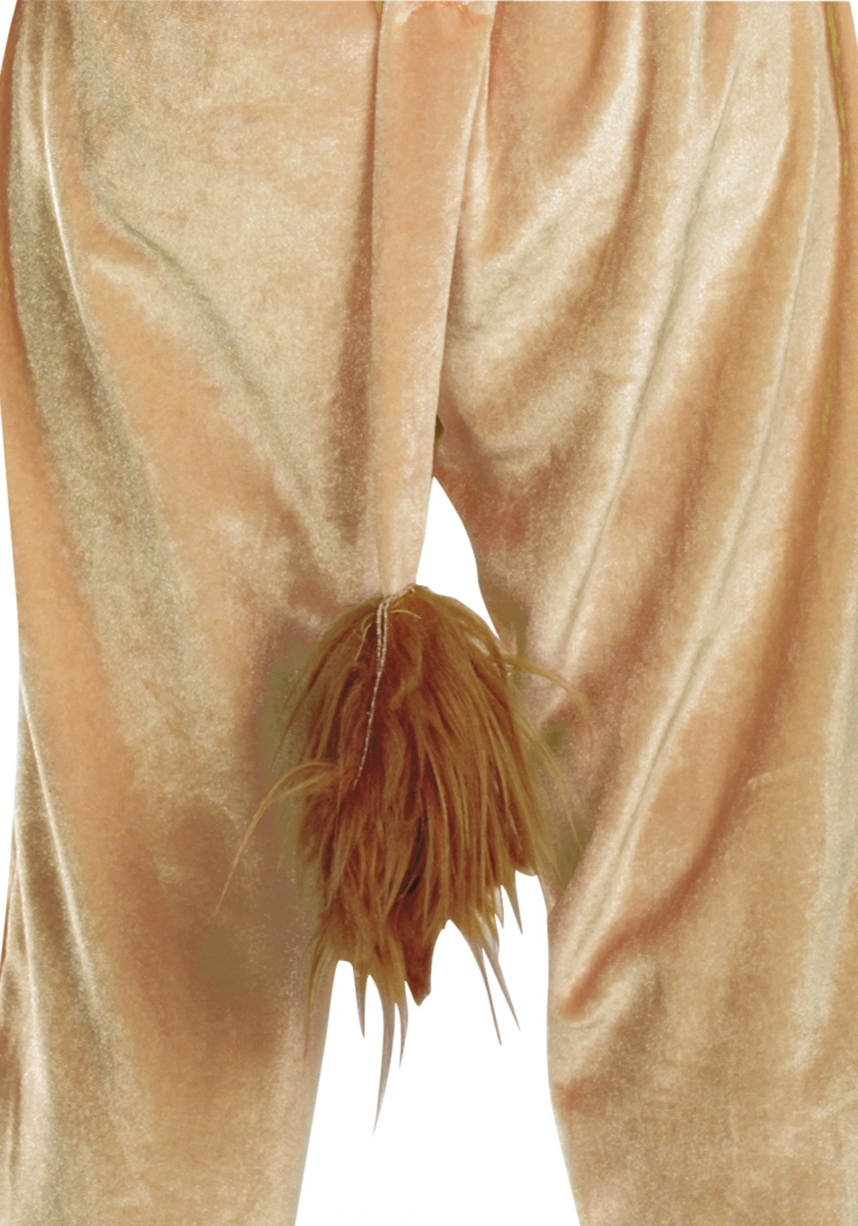 Disguise Lion King Toddler Nala Classic Costume 4 Disguise Lion King Toddler Nala Classic Costume - Image 2