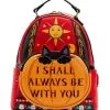 Disney Hocus Pocus Dani Binx Loungefly Mini Backpack -Disney Costumes Sales loungefly disney hocus pocus dani binx mini backpa