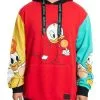 Loungefly Disney Huey, Dewey, And Louie Adult Halloween Hoodie 2 Loungefly Disney Huey, Dewey, And Louie Adult Halloween Hoodie -Disney Costumes Sales loungefly disney huey dewey louie halloween un