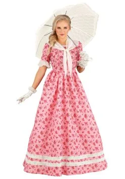 Fun Costumes Lovely Southern Belle Costume For Women