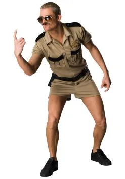Rubies Costume Co. Inc Lt. Dangle Costume