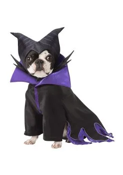 Rubies Costume Co. Inc Maleficent Dog Costume