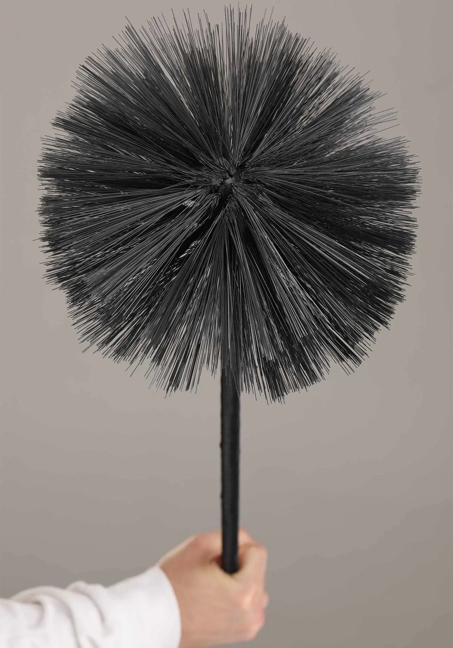 Yao Hats Mary Poppins Bert Hat, Scarf & Brush Accessory Kit 7 Yao Hats Mary Poppins Bert Hat, Scarf & Brush Accessory Kit - Image 5