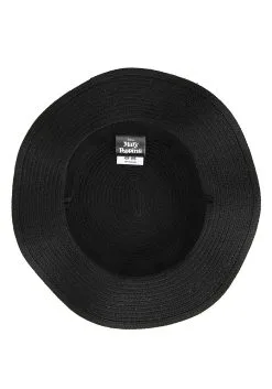 Elope Mary Poppins Black Costume Hat -Disney Costumes Sales mary poppins black hat alt 1