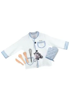 Kangaroo Master Chef Child Playset