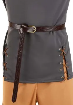 Fun Costumes Medieval Era Merchant Belt