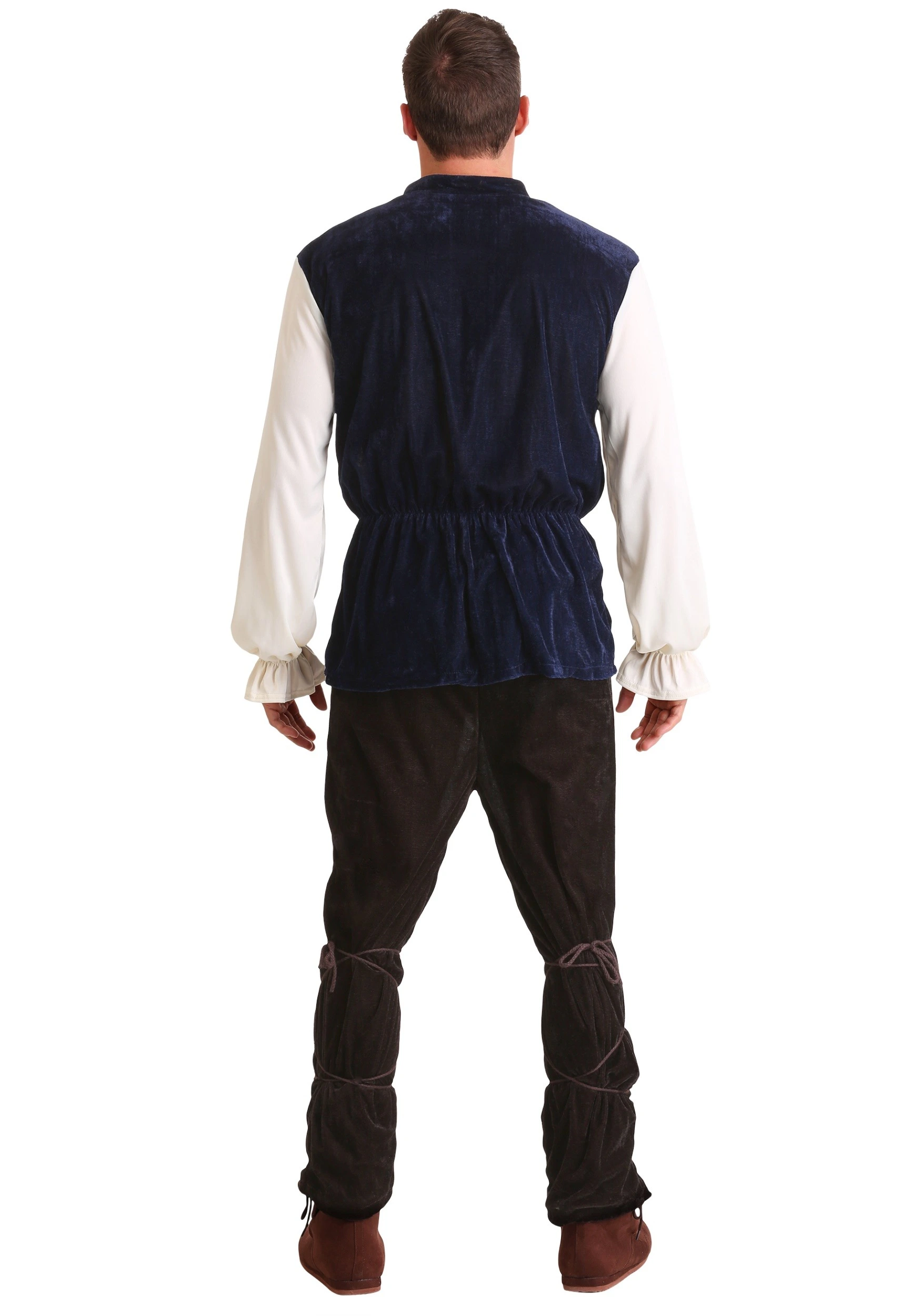 Fun Costumes Medieval Tavern Man Costume 4 Fun Costumes Medieval Tavern Man Costume - Image 2