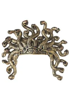 California Costume Collection Medusa Headdress