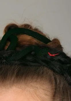 Fun Costumes Medusa Snake Costume Accessory -Disney Costumes Sales medusa snake accessory kit alt 2