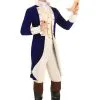 Fun Costumes Men's Alexander Hamilton Costume 2 Fun Costumes Men's Alexander Hamilton Costume -Disney Costumes Sales mens alexander hamilton costume