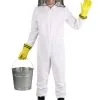 Fun Costumes Busy Beekeeper Costume For Men 2 Fun Costumes Busy Beekeeper Costume For Men -Disney Costumes Sales mens busy beekeeper costume