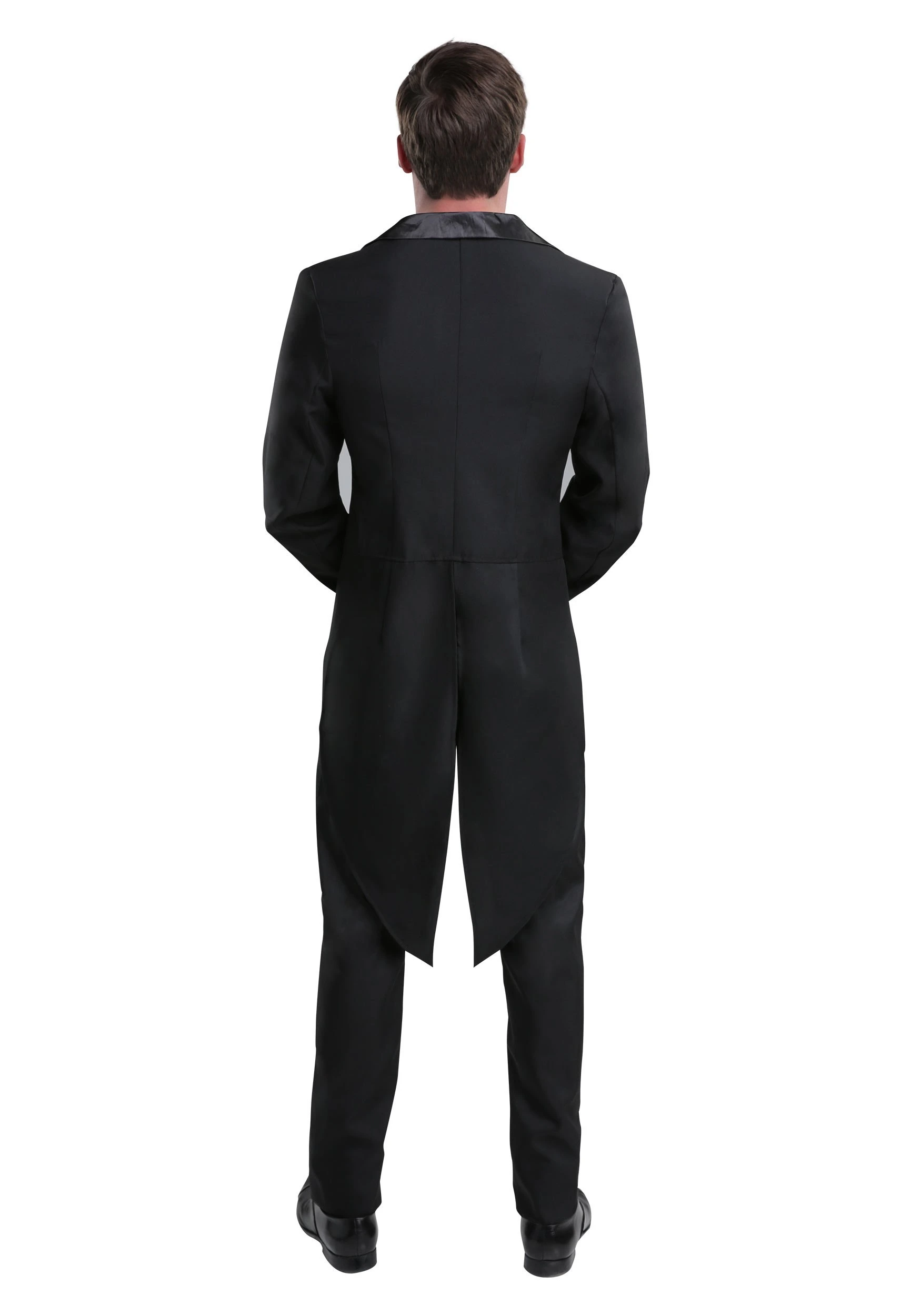 Fun Costumes Men's Butler Costume 4 Fun Costumes Men's Butler Costume - Image 2