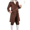 Fun Costumes Men's Colonial Benjamin Franklin Costume 2 Fun Costumes Men's Colonial Benjamin Franklin Costume -Disney Costumes Sales mens colonial benjamin franklin costume