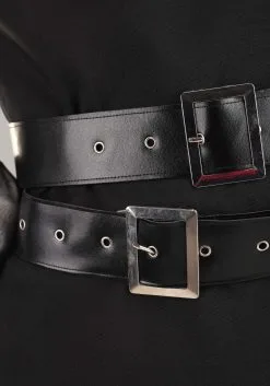 Fun Costumes Dark Crusader Costume For Men -Disney Costumes Sales mens dark crusader costume alt 6