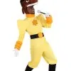 Fun Costumes Disney Goofy Movie Powerline Costume For Men -Disney Costumes Sales mens disney goofy movie powerline costume