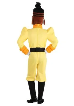 Fun Costumes Disney Goofy Movie Powerline Costume For Men -Disney Costumes Sales mens disney goofy movie powerline costume alt 1