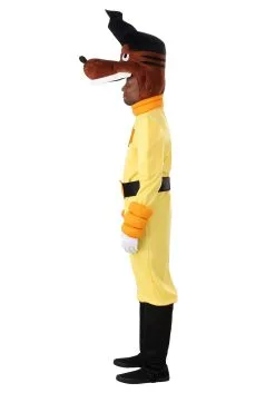 Fun Costumes Disney Goofy Movie Powerline Costume For Men -Disney Costumes Sales mens disney goofy movie powerline costume alt 2