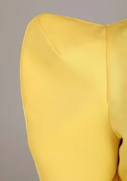 Fun Costumes Disney Goofy Movie Powerline Costume For Men -Disney Costumes Sales mens disney goofy movie powerline costume alt 5