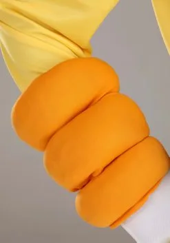 Fun Costumes Disney Goofy Movie Powerline Costume For Men -Disney Costumes Sales mens disney goofy movie powerline costume alt 6