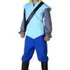 Fun Costumes Mens John Smith Costume -Disney Costumes Sales mens john smith costume cc