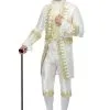 Fun Costumes Adult Louis XVI Costume 1 Fun Costumes Adult Louis XVI Costume -Disney Costumes Sales mens louis xvi costume