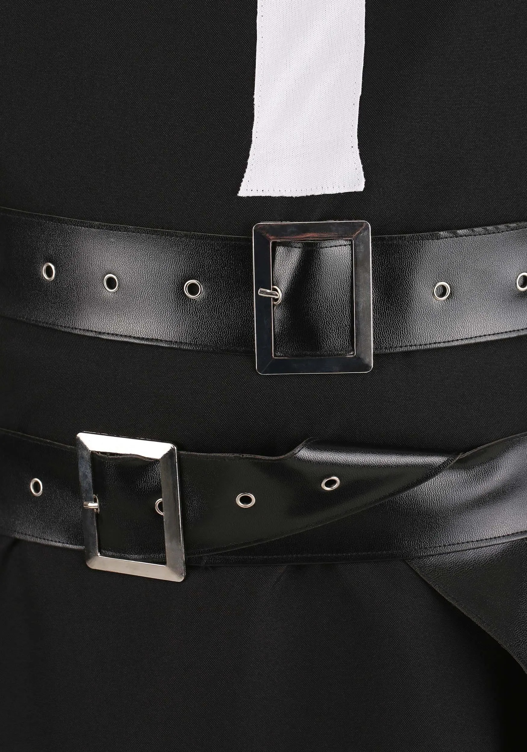 Fun Costumes Plus Size Dark Crusader Men's Costume 9 Fun Costumes Plus Size Dark Crusader Men's Costume - Image 7