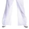 Underwraps Plus Size Bell Bottom Sailor Pants For Men -Disney Costumes Sales mens plus size bell bottom sailor pants