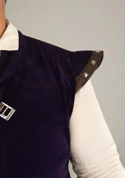 Fun Costumes The Men's Plus Size Renaissance Tavern Patron Costume -Disney Costumes Sales mens plus size renaissance tavern patron costume alt 2