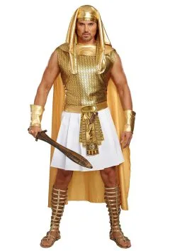 Dreamgirl Ramses Men's Costume