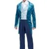 Costume Culture By Franco LLC Men's Regency Gentleman Costume 1 Costume Culture By Franco LLC Men's Regency Gentleman Costume -Disney Costumes Sales mens regency gentleman costume