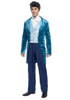 Costume Culture By Franco LLC Men's Regency Gentleman Costume