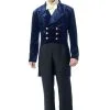 Costume Culture By Franco LLC Men's Regency Nobleman Costume 1 Costume Culture By Franco LLC Men's Regency Nobleman Costume -Disney Costumes Sales mens regency nobleman costume