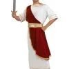 Forum Novelties, Inc Roman Emperor Costume For Men -Disney Costumes Sales mens roman emperor costume