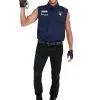 Dreamgirl Men's Sergeant Sexy Costume -Disney Costumes Sales mens sergeant sexy costume