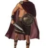 California Costume Collection Spartan Warrior Costume For Men -Disney Costumes Sales mens spartan warrior costume
