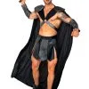 Roma Men's Valiant Gladiator Costume -Disney Costumes Sales mens valiant gladiator