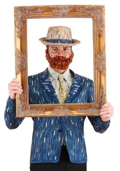 Fun Costumes Vincent Van Gogh Costume