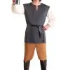 Fun Costumes Medieval Merry Man Costume