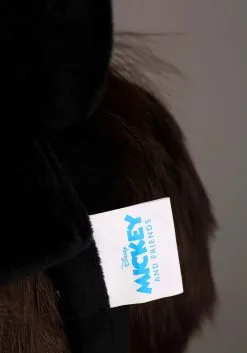 Elope Disney Mickey Mouse Face Headband -Disney Costumes Sales mickey mouse headband alt 2