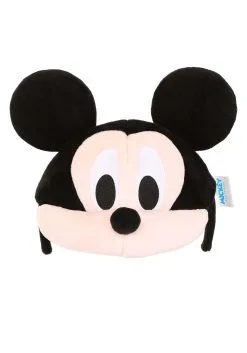 Elope Disney Mickey Mouse Face Headband -Disney Costumes Sales mickey mouse headband alt 3