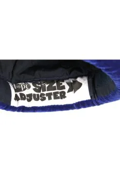 Elope Disney Classic Mickey Wizard Plush Costume Hat -Disney Costumes Sales mickey wizard plush hat alt 3